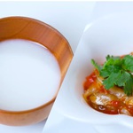 Siêu bếp - Mùa 2 - Tập 10: Khi cơm mẻ "đối đầu" mắm cá