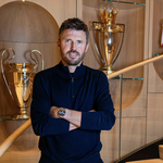 Michael Carrick dẫn dắt Man United đến hết mùa giải
