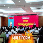 TP. Hồ Chí Minh: Bứt phá bằng sức mạnh khoa học công nghệ