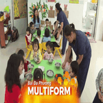 Chung một tấm lòng: Ấm áp tấm lòng giáo viên vùng lũ