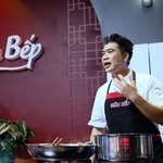 Siêu bếp - Mùa 2 - Tập 10: Siêu bếp Hoàng Sin: Mẹ, cơm mẻ và những ký ức tuổi thơ