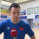 Futsal Việt Nam trước thềm VCK Châu Á – Áp lực tạo bản lĩnh