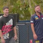 Carlos Alcaraz giao lưu pickleball trước thềm Australian Open