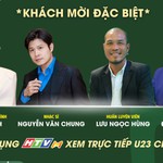 Trực tiếp - Bình luận sau trận: U23 Việt Nam - U23 UAE