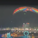 Đại hội Đại biểu Liên đoàn dù lượn và diều bay thể thao TP. Hồ Chí Minh nhiệm kì I