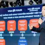Hiệp hội Golf Việt Nam công bố hệ thống giải đấu mùa giải 2026