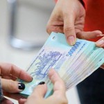 Tăng hơn 7% lương tối thiểu vùng cho người lao động