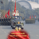 Siết chặt an ninh trật tự phục vụ Đại hội XIV của Đảng