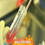 Thụy Sĩ tăng tốc sản xuất da nhân tạo cứu nạn nhân bỏng sau hỏa hoạn