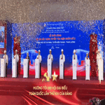 TP. Hồ Chí Minh khởi công tuyến Metro số 2, tạo động lực phát triển giao thông đô thị hiện đại