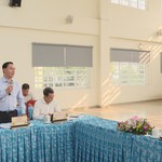 Lãnh đạo TP. Hồ Chí Minh kiểm tra tiến độ bồi thường, giải phóng mặt bằng dự án Vành đai 2