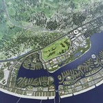 TP. Hồ Chí Minh: Xã Bình Khánh định hướng thành đô thị hậu cần và dịch vụ cửa ngõ