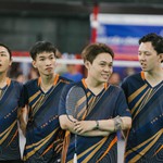 VCK cầu lông Hải Yến 2025: Giữ lửa phong trào trong dòng chảy thể thao mới