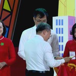 Phường Sài Gòn, TP. Hồ Chí Minh phát động phong trào thi đua yêu nước năm 2026
