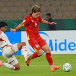 Lịch thi đấu bán kết mới nhất U23 Việt Nam: Đá giờ "may mắn", gặp Trung Quốc hoặc Uzbekistan