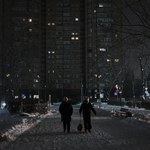 Sau các vụ không kích của Nga, nguồn cung điện Ukraine chỉ còn 60%