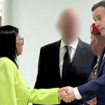 Giám đốc CIA gặp Tổng thống lâm thời Venezuela chuyển thông điệp của Tổng thống Trump