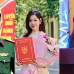 Cán bộ, đảng viên trẻ đặt nhiều kỳ vọng vào Đại hội XIV của Đảng