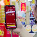 WinX: Nền tảng mua sắm mới tạo sức hút trong mùa Tết đầu tiên ra mắt