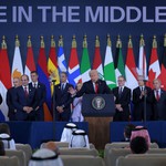 Mỹ công bố thành viên "Hội đồng Hòa bình Gaza"