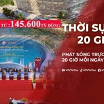 Thời sự HTV ngày 17/1/2026 | Hà Nội: Trang hoàng chào mừng Đại hội đại biểu toàn quốc lần thứ XIV của Đảng