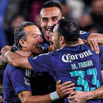 Các huyền thoại bóng đá giao hữu hướng đến World Cup 2026