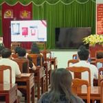 Gần 3.000 doanh nghiệp TP. Hồ Chí Minh được phổ biến quy định mới về PCCC