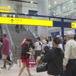 Tuyến Metro số 1 mở rộng ưu đãi cho hành khách