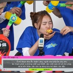 Running Man Vietnam mùa 3 - Tập 15: "Đại chiến linh hồn" kịch tính đến phút chót