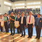 Hơn 1.500 trường tham gia Hội thi Thể dục Thể thao học sinh TP. Hồ Chí Minh năm học 2025 - 2026