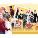 "Mái ấm gia đình Việt" 2025: Chương trình truyền hình nổi bật vì cộng đồng