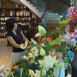 Hoa giả được ưa chuộng trong mùa Tết