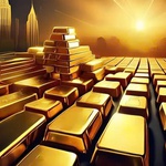 Thị trường ngày 19/1/2026: Giá vàng giữ ở mức cao, xăng dầu áp lực giảm giá gia tăng