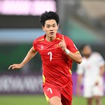 Đình Bắc báo tin vui trước trận U23 Việt Nam - U23 Trung Quốc