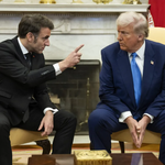 Châu Âu họp khẩn, tính dùng 'bazooka thương mại' đáp trả đe doạ áp thuế mới nhất từ Tổng thống Trump