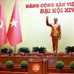 Phiên họp trù bị Đại hội Đảng toàn quốc lần thứ XIV