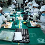 Xác lập mô hình tăng trưởng mới, đưa đất nước vững vàng cất cánh