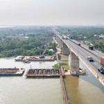 Thủ tướng chỉ đạo đẩy nhanh tháo gỡ vướng mắc mặt bằng thi công cao tốc TP Hồ Chí Minh - Long Thành