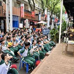 TP Hồ Chí Minh: Triển khai 4 chính sách hỗ trợ học sinh có hoàn cảnh đặc biệt