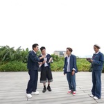 Đi đó đi đây - Mùa 2 - Tập 15: Khung trời nghệ thuật