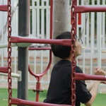 Chậm: Tập leo thang