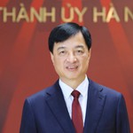 Ủy viên Bộ Chính trị, Bí thư Thành ủy Hà Nội Nguyễn Duy Ngọc: Thủ đô Hà Nội với sứ mệnh tiên phong, sẵn sàng hiện thực hóa tầm nhìn Đại hội XIV của Đảng