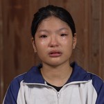 Hà Phương vượt khó, chăm ngoan và luôn ước mơ cho gia đình