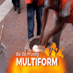 Lễ hội làm mochi chào năm mới của người Nhật tại Brazil