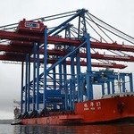 Thương mại giữa Châu Âu và Trung Quốc tăng sau khi thuế quan Mỹ có hiệu lực