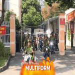 Cửa ngõ phía Bắc TP. Hồ Chí Minh: Siết chặt an ninh, bảo đảm an toàn giao thông dịp Tết Dương lịch 2026