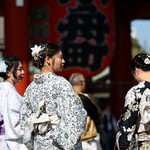 Nhật Bản lần đầu đón hơn 40 triệu du khách trong năm 2025