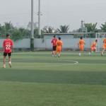 Ấm áp nghĩa tình Giải bóng đá Xuân Tình Nguyện 2026