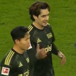 Vòng 18 Bundesliga, Stuttgart lỡ cơ hội vào tốp 3