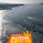 Người dân Hungary đổ về hồ Balaton để trượt băng